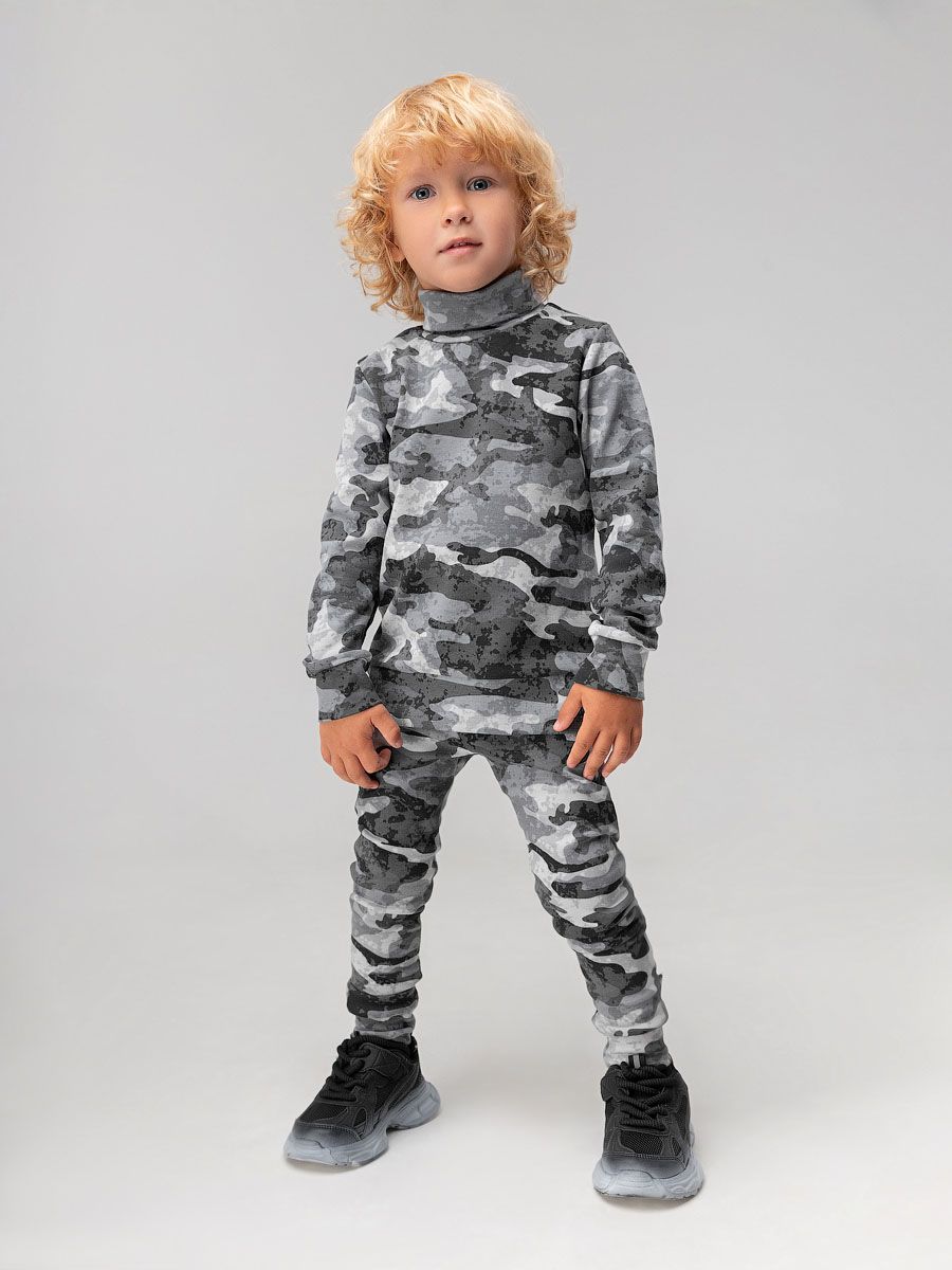 Костюм 11-445МU - фото 1