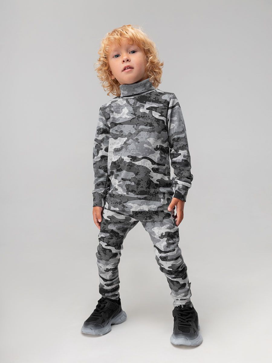 Костюм 11-445МU - фото 2