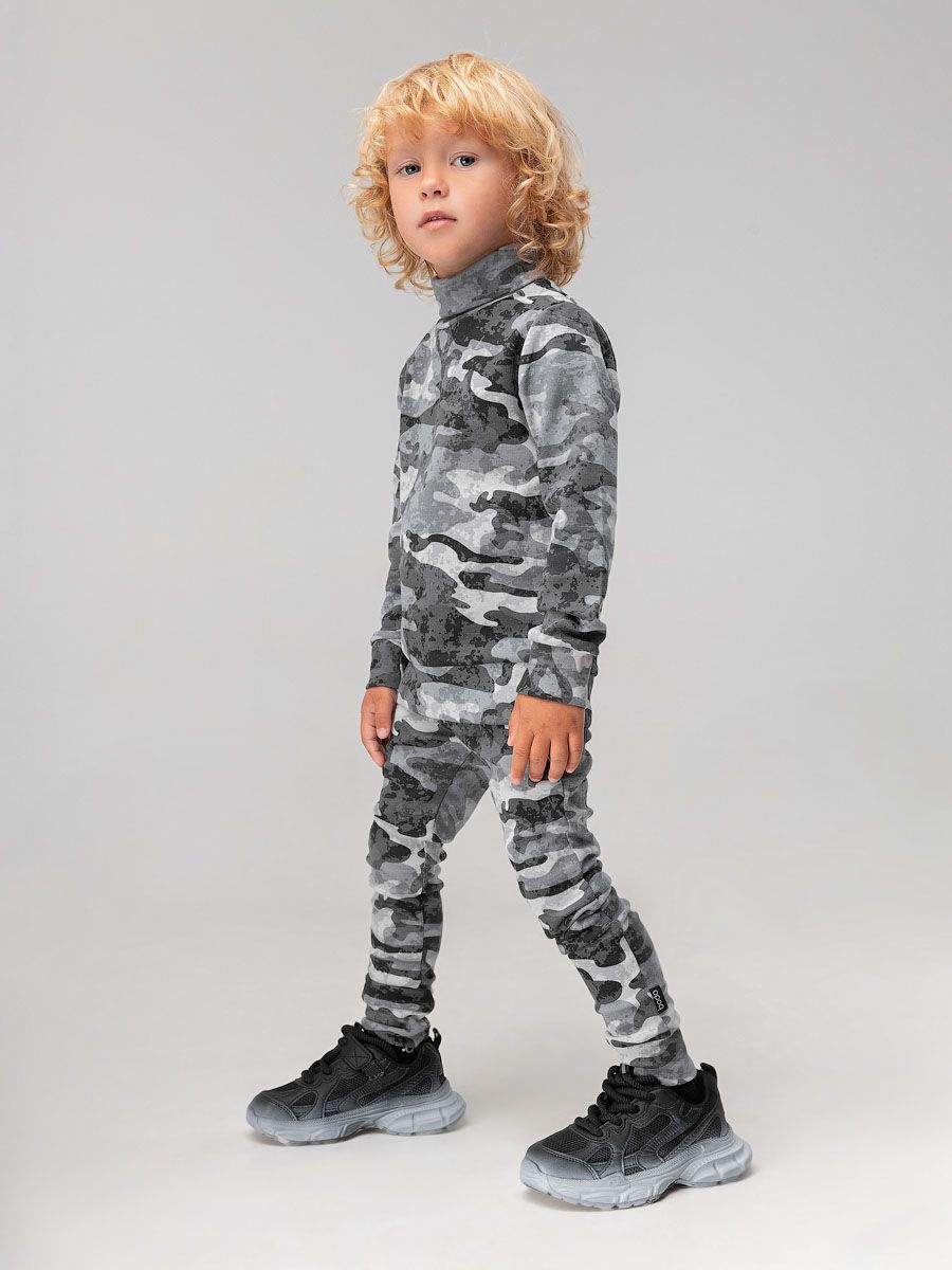 Костюм 11-445МU - фото 3