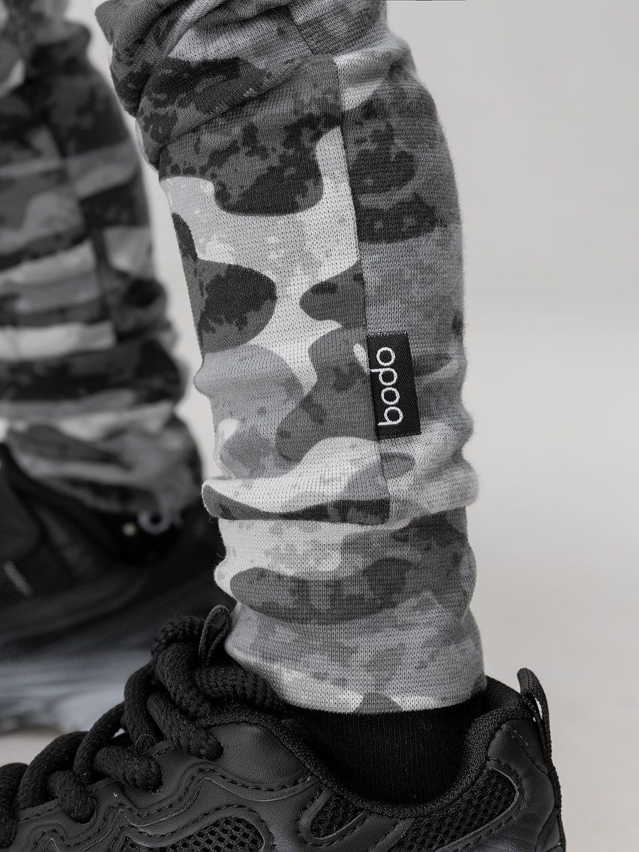 Костюм 11-445МU - фото 6