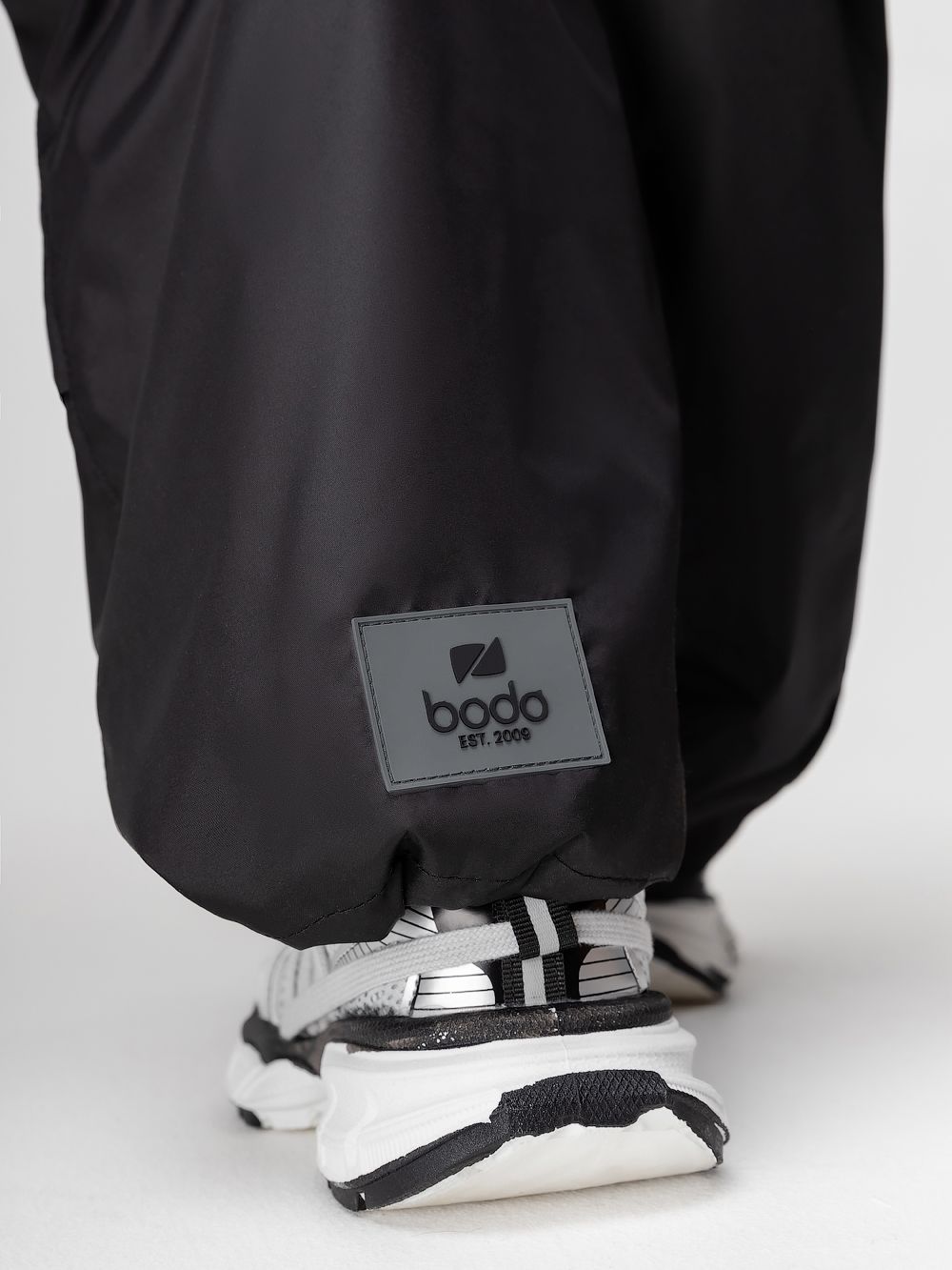 Брюки ДЮСПО со складками - фото 7