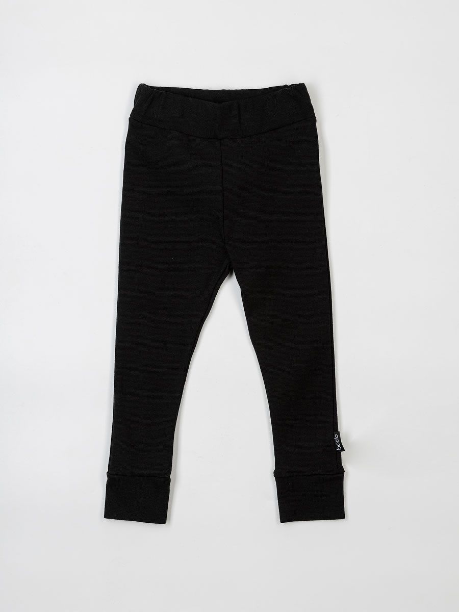 Леггинсы трикотажные - фото 3