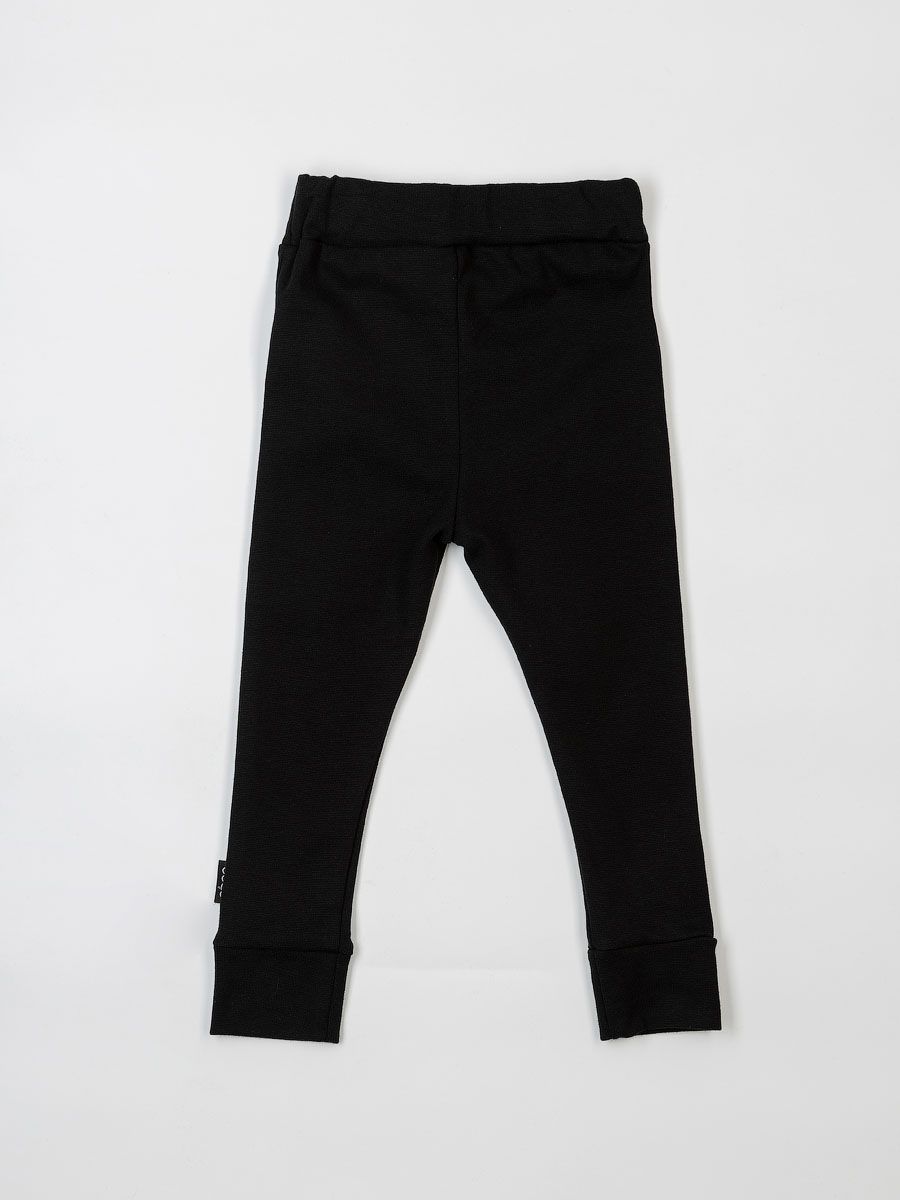 Леггинсы трикотажные - фото 4