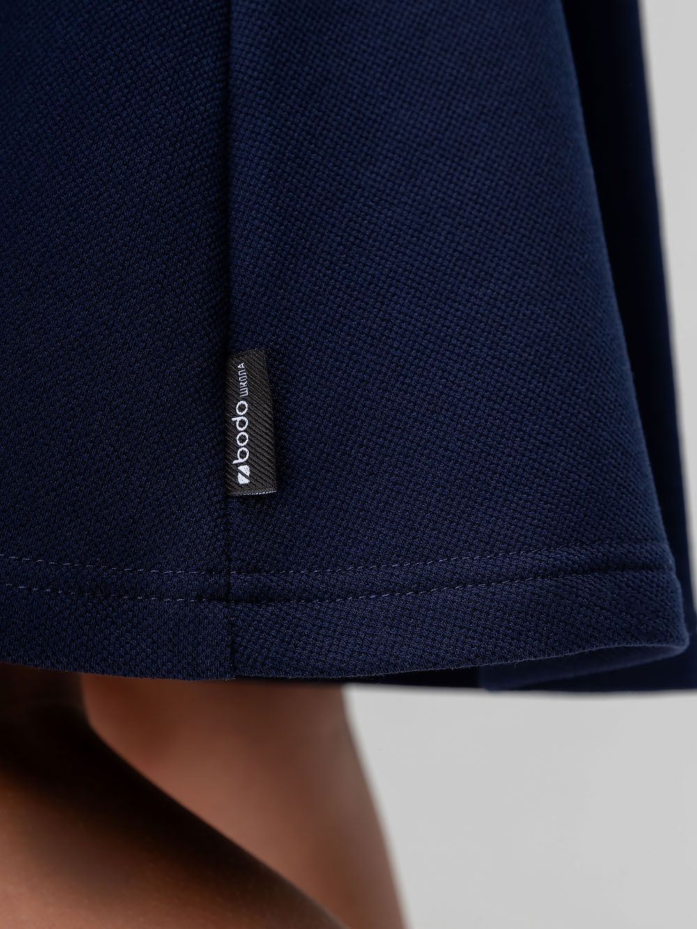 Шорты - юбка ПИКЕ - фото 6