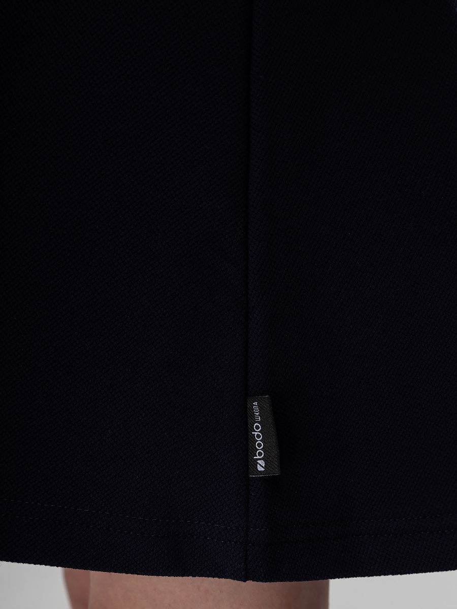 Шорты - юбка ПИКЕ - фото 7