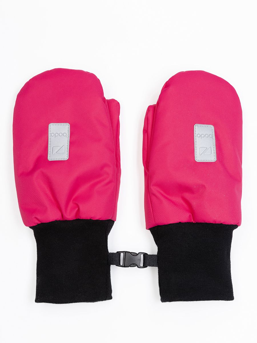 Варежки из мембраны - фото 5