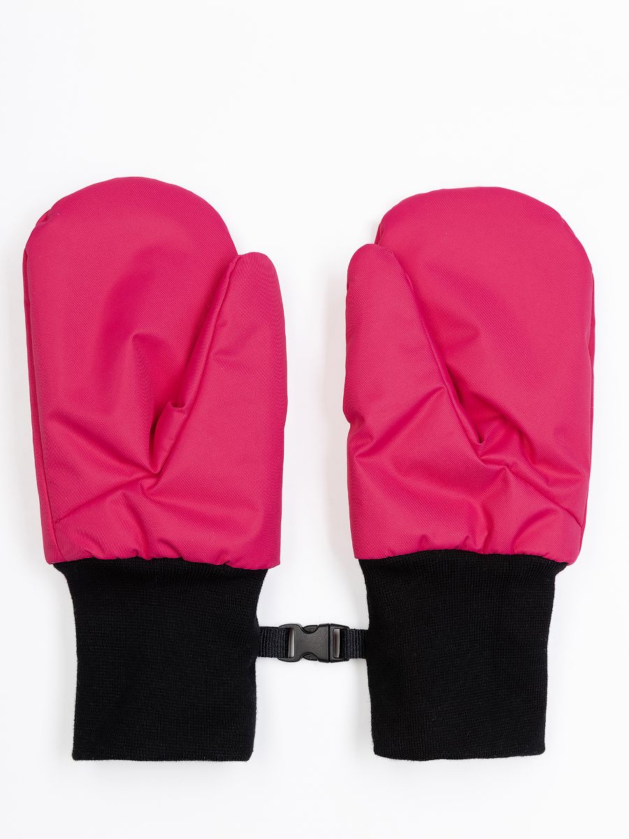 Варежки из мембраны - фото 6