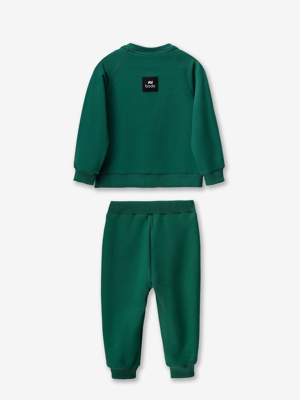 Костюм на молнии - фото 4