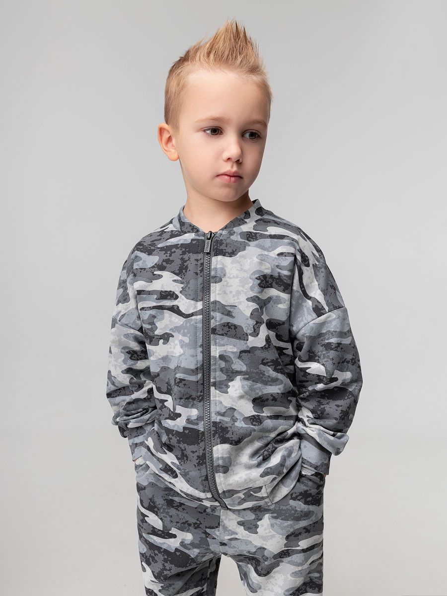 Костюм камуфляжный - фото 4