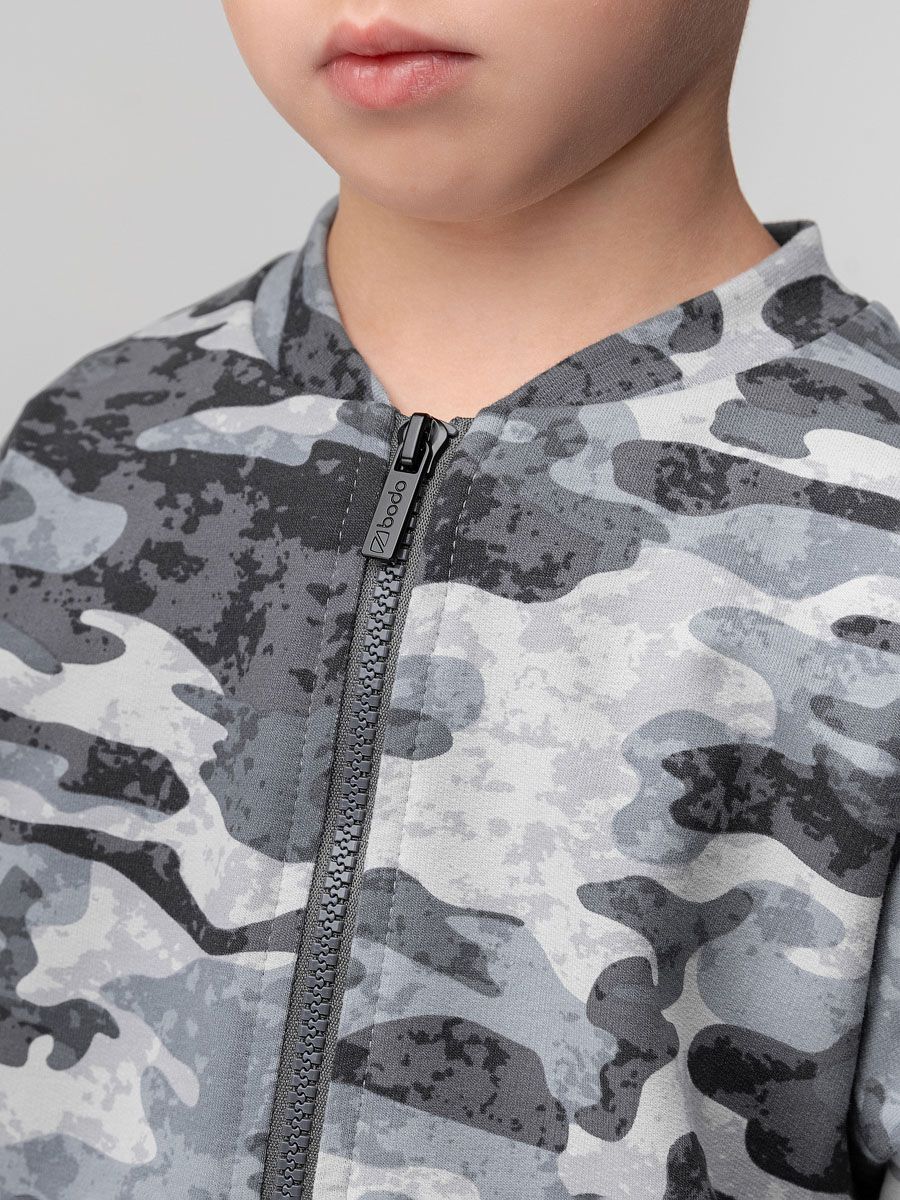 Костюм камуфляжный - фото 5