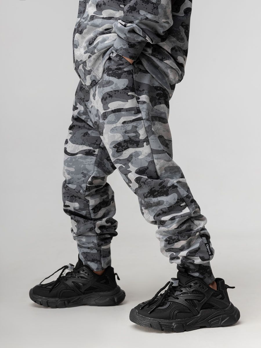 Костюм камуфляжный - фото 6