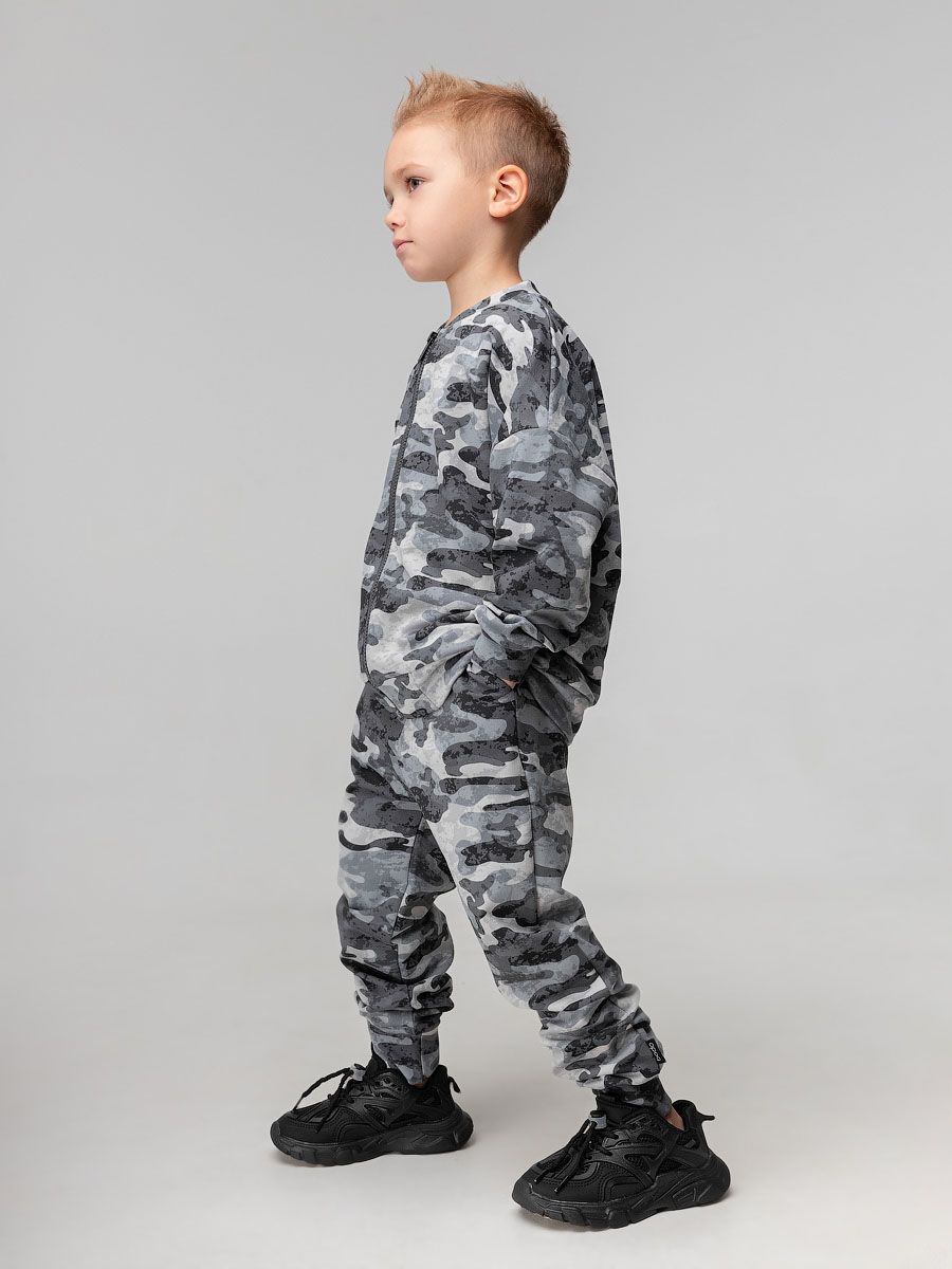 Костюм камуфляжный - фото 7