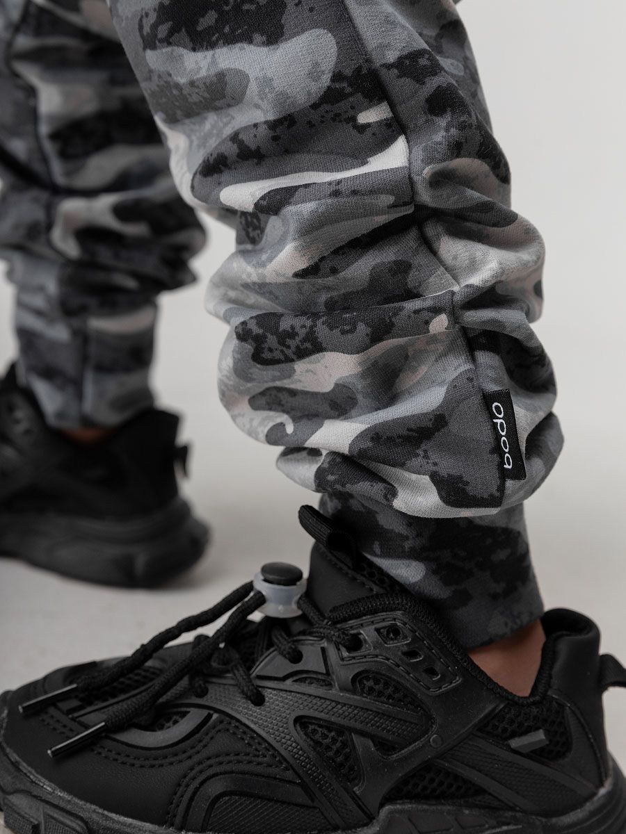 Костюм камуфляжный - фото 8