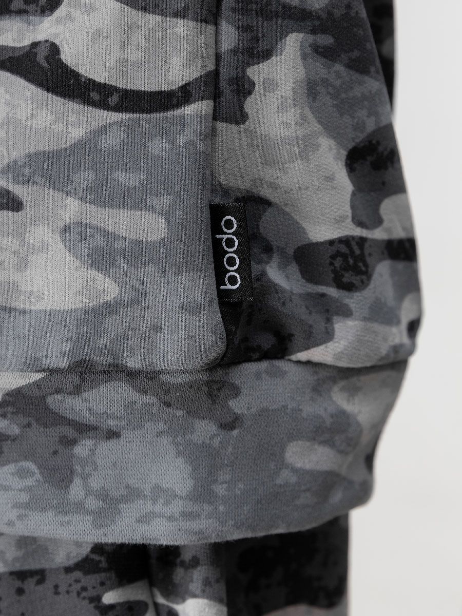 Костюм камуфляжный - фото 9