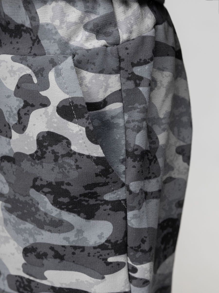 Костюм камуфляжный - фото 10