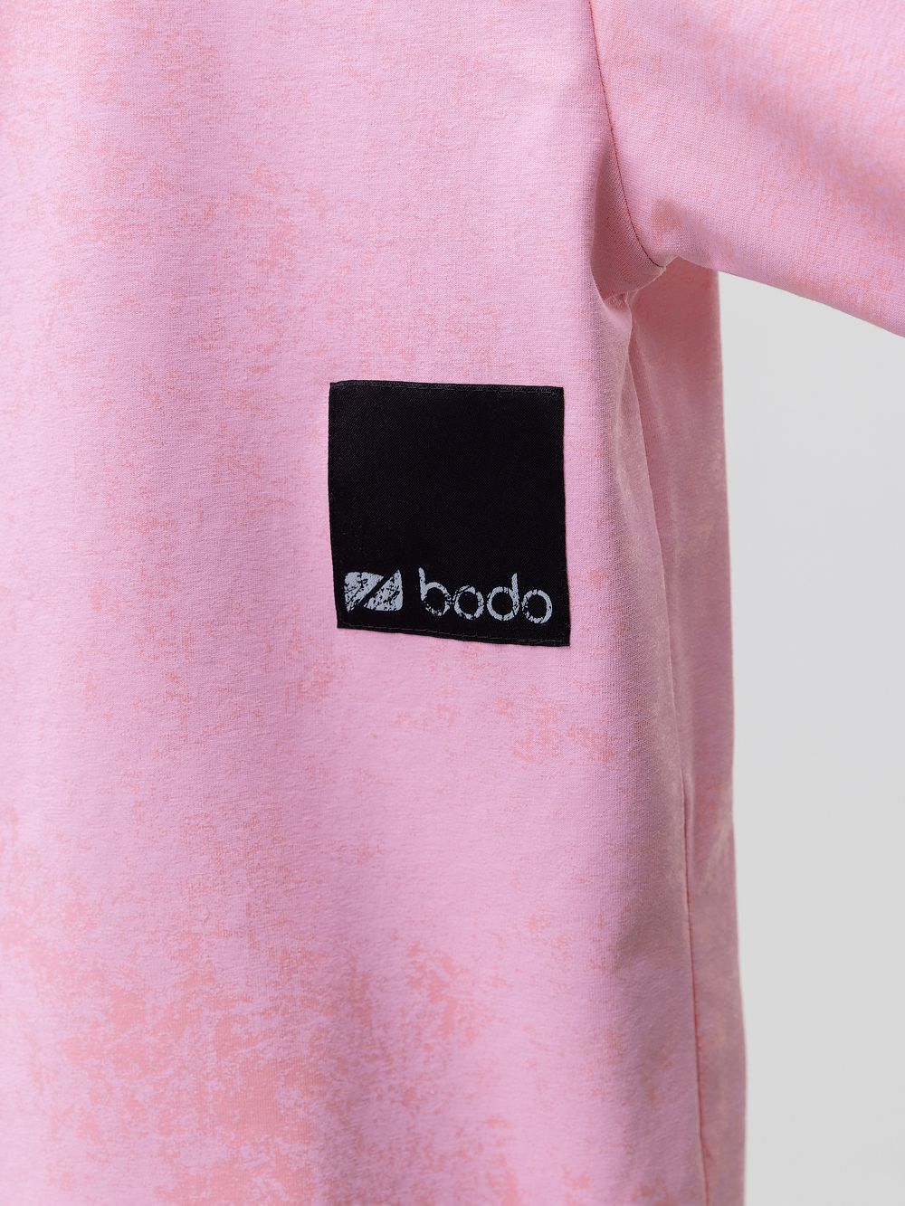 Костюм с необработанным краем - фото 7