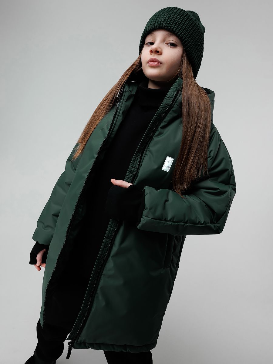 Куртка 49-10U - фото 3