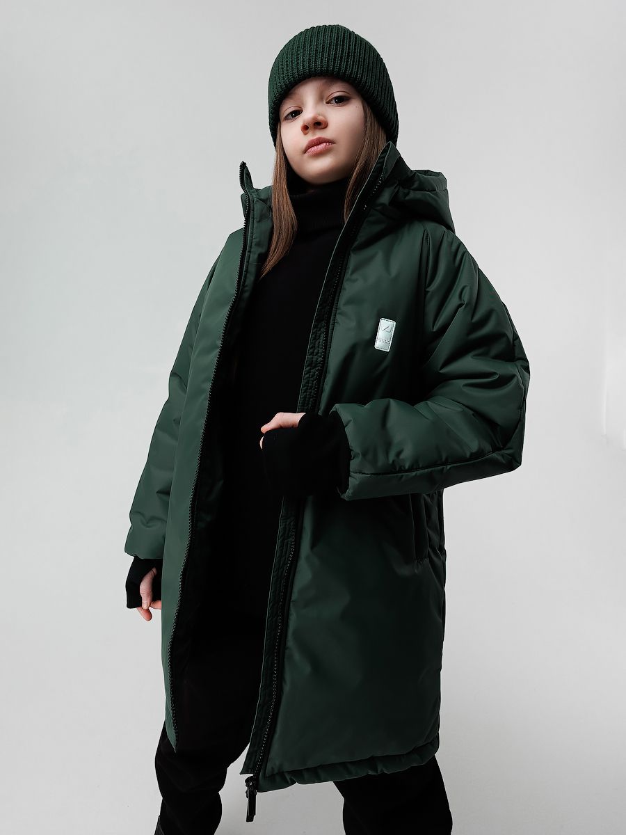 Куртка 49-10U - фото 6