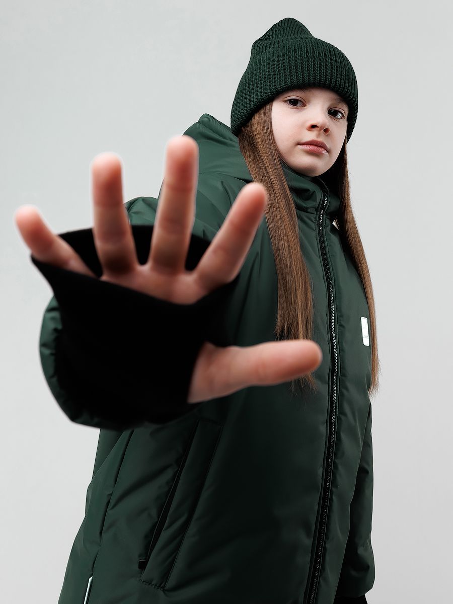 Куртка 49-10U - фото 2