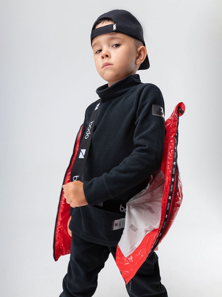 Купить Жилет 14-65МU в официальном интернет-магазине Bodo™