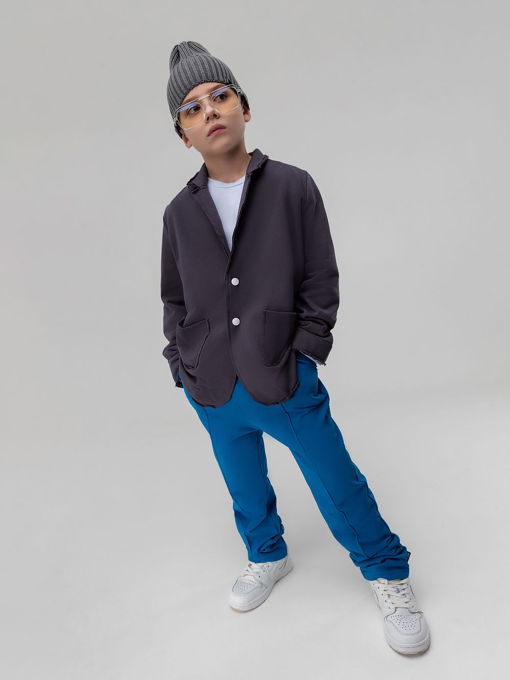 Брюки со стрелками - фото 3