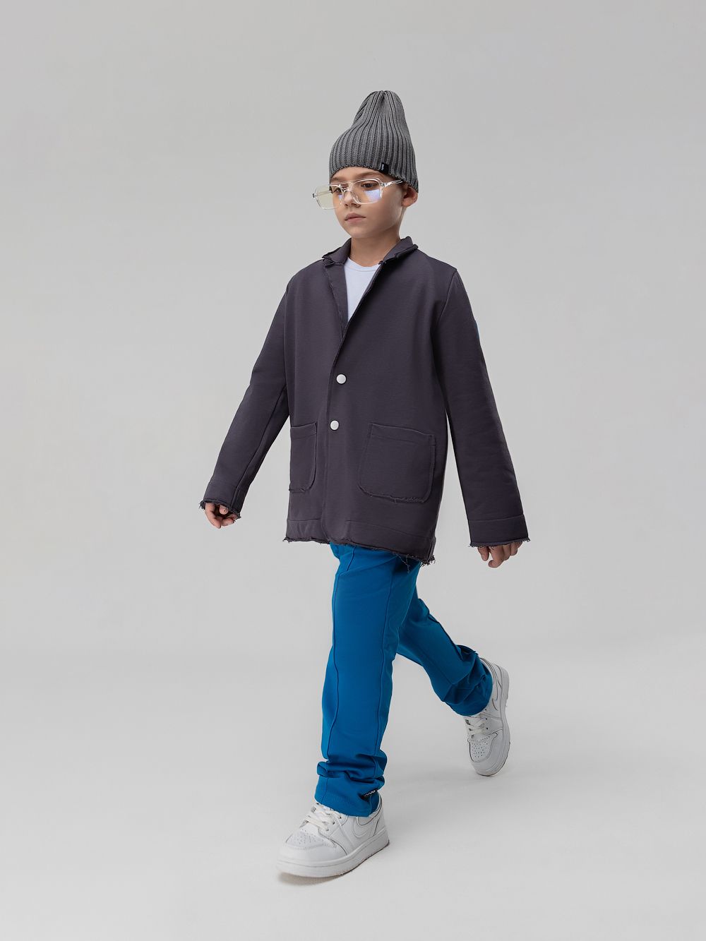 Брюки со стрелками - фото 4