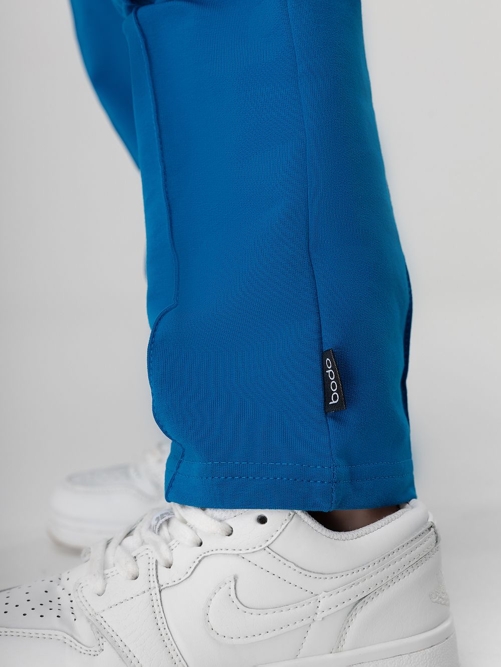 Брюки со стрелками - фото 6