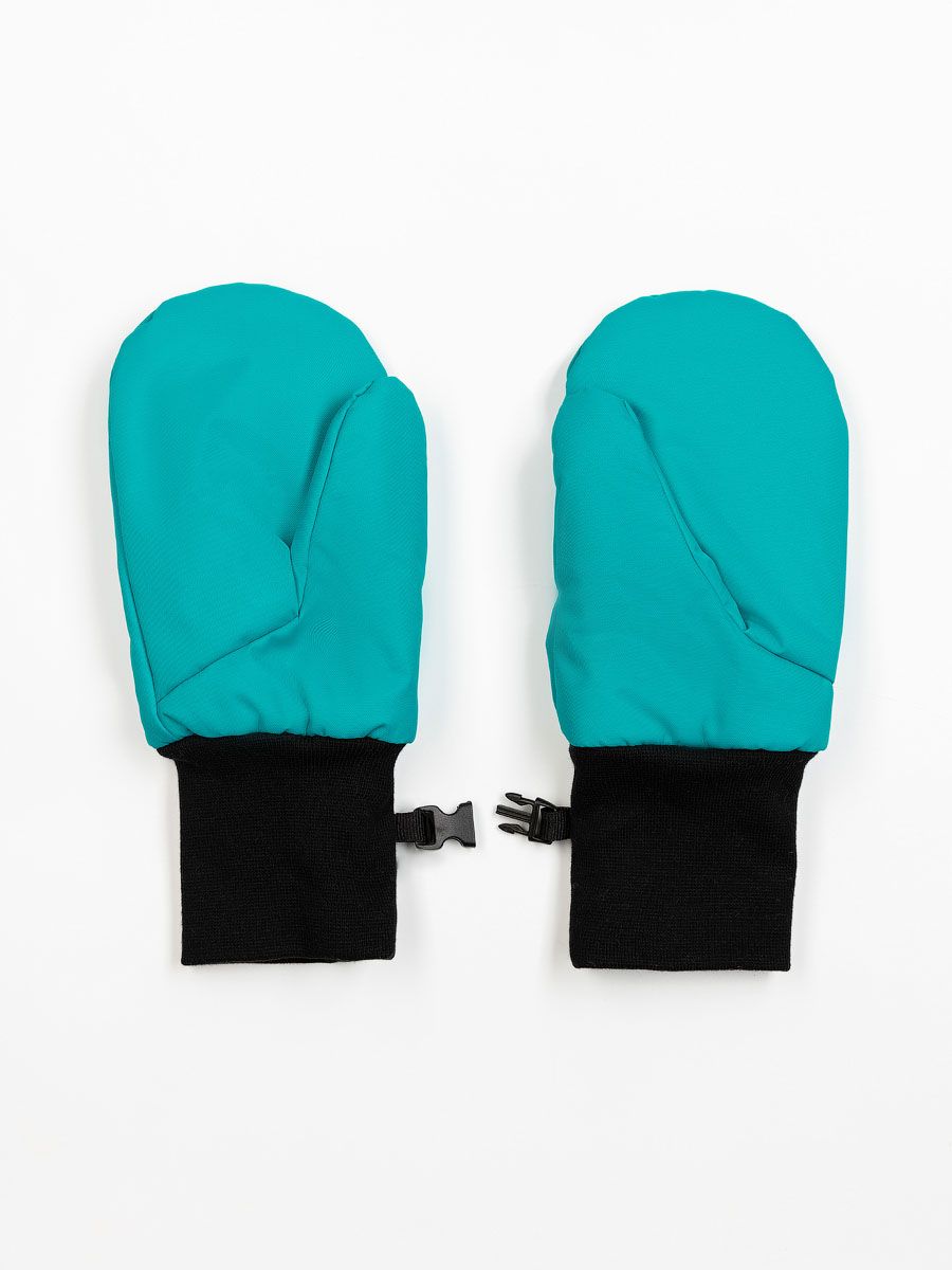 Варежки из мембраны - фото 5