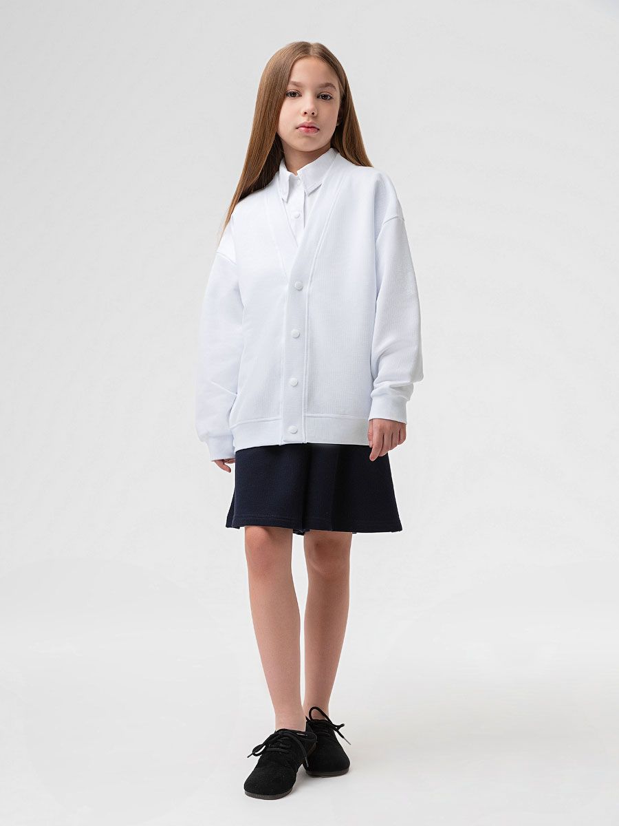 Жакет ПИКЕ - фото 13