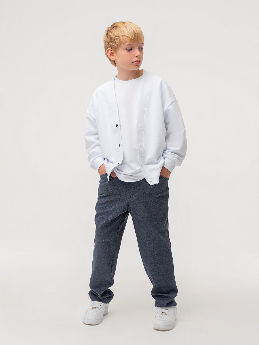 Жакет ПИКЕ - фото 14