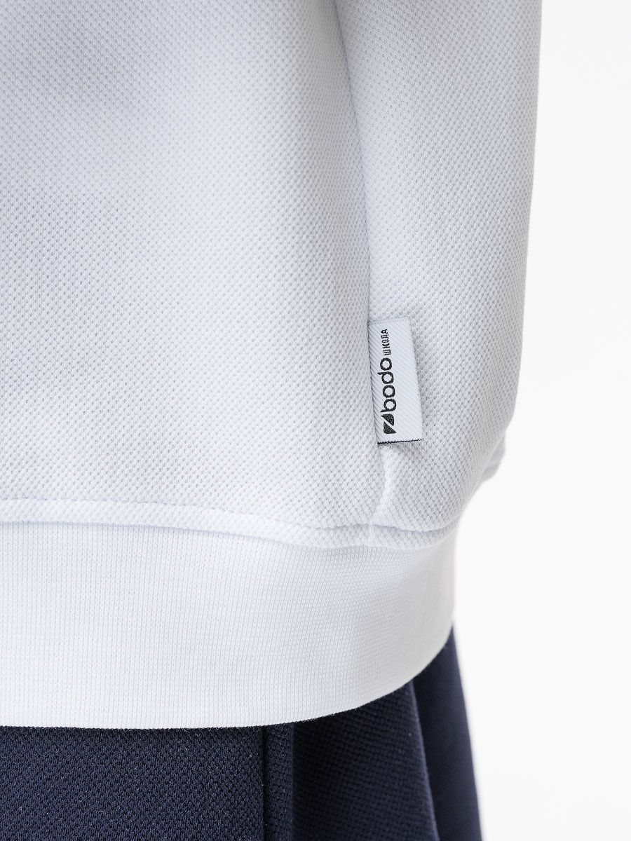 Жакет пике 38-63MU - фото 9