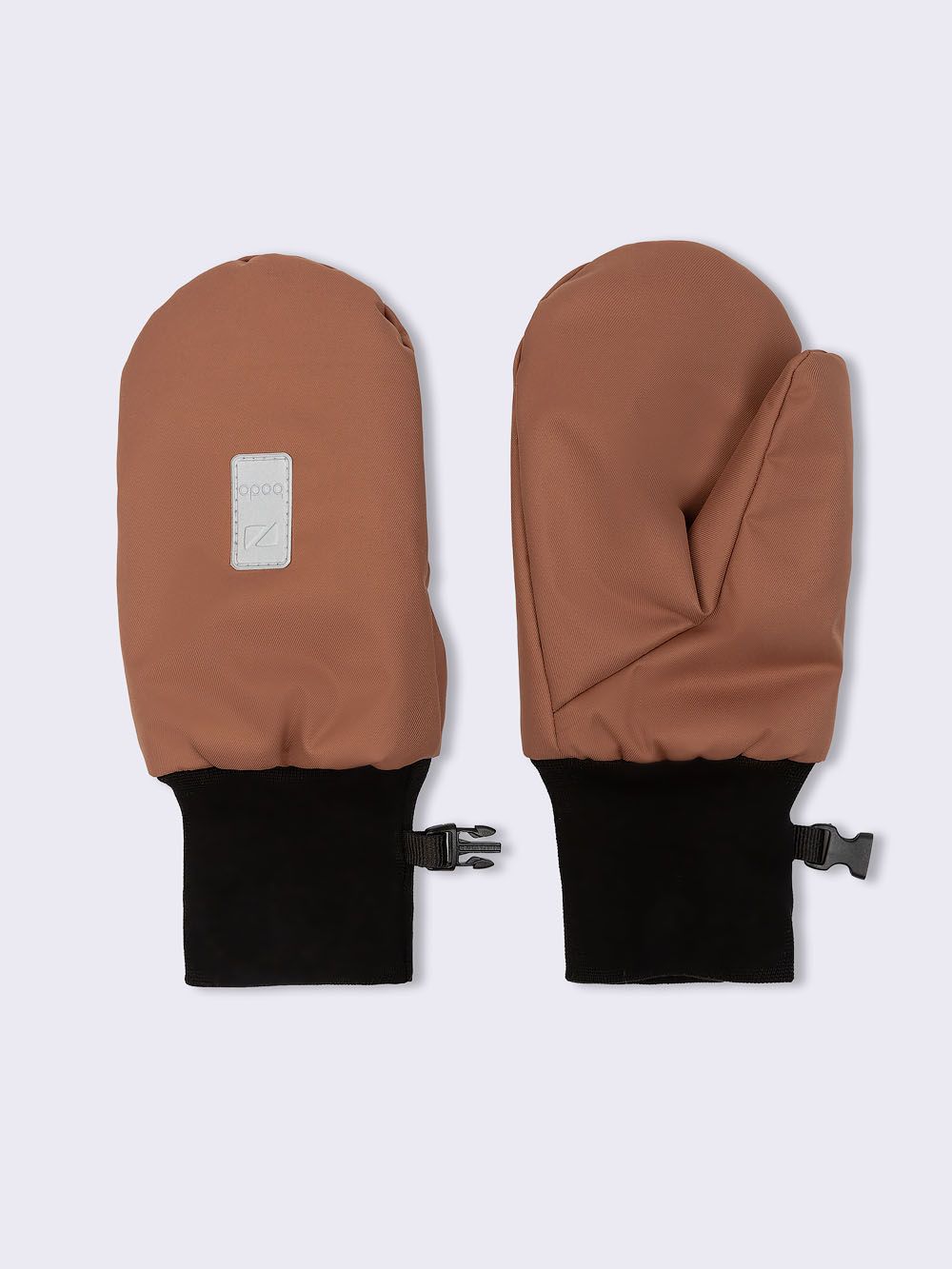 Варежки из мембраны - фото 2