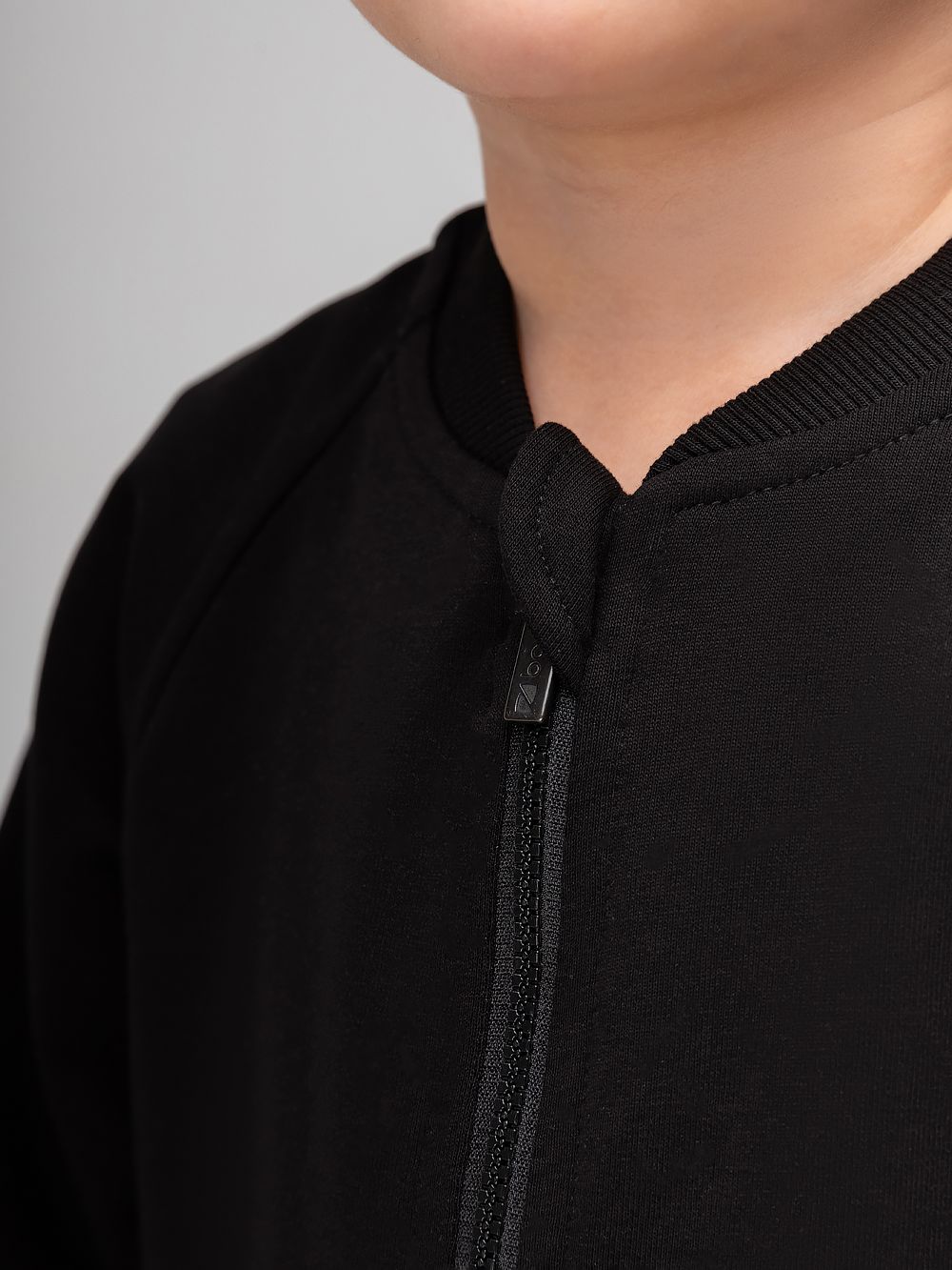 Костюм на молнии - фото 6