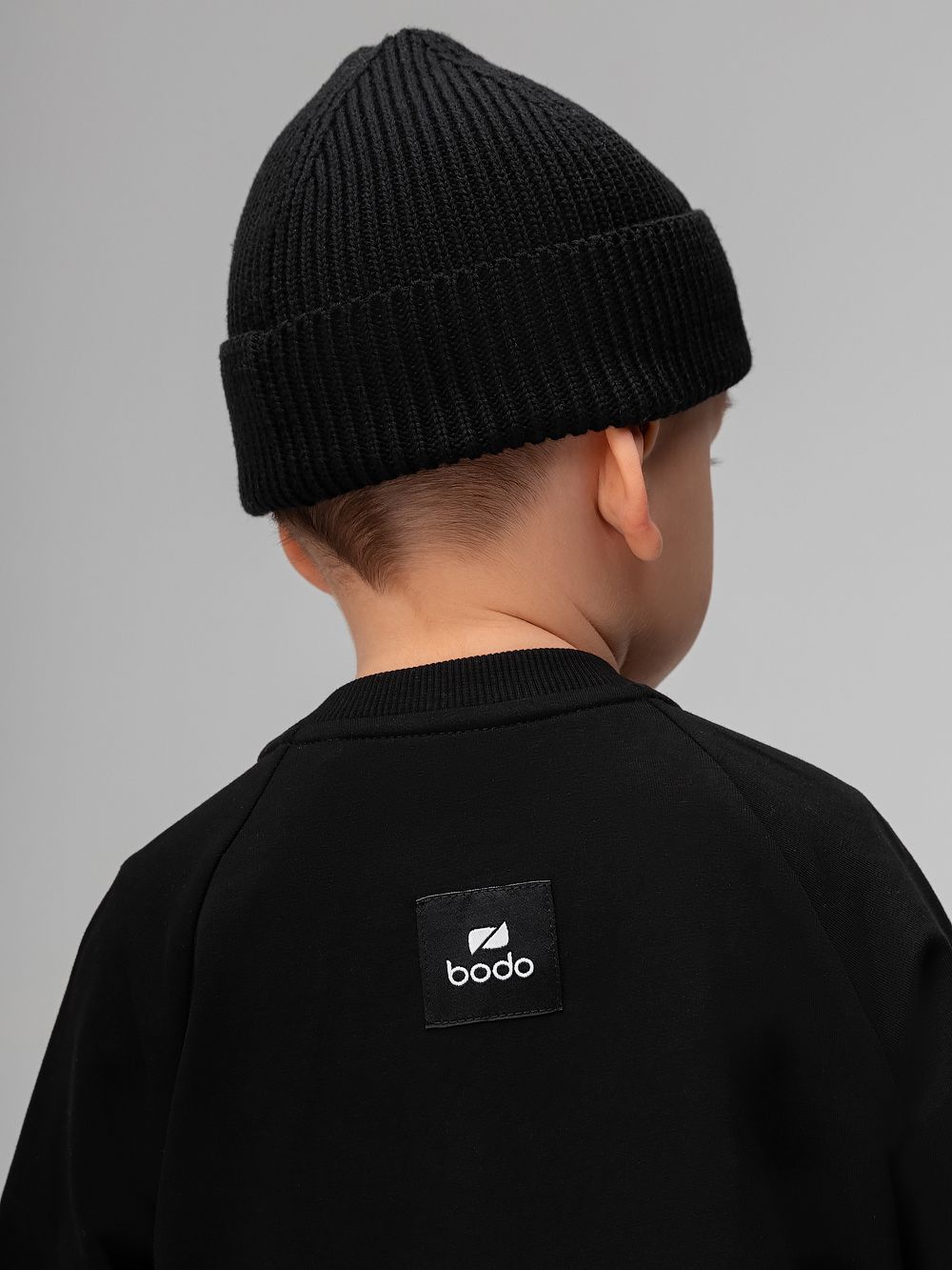 Костюм на молнии - фото 8