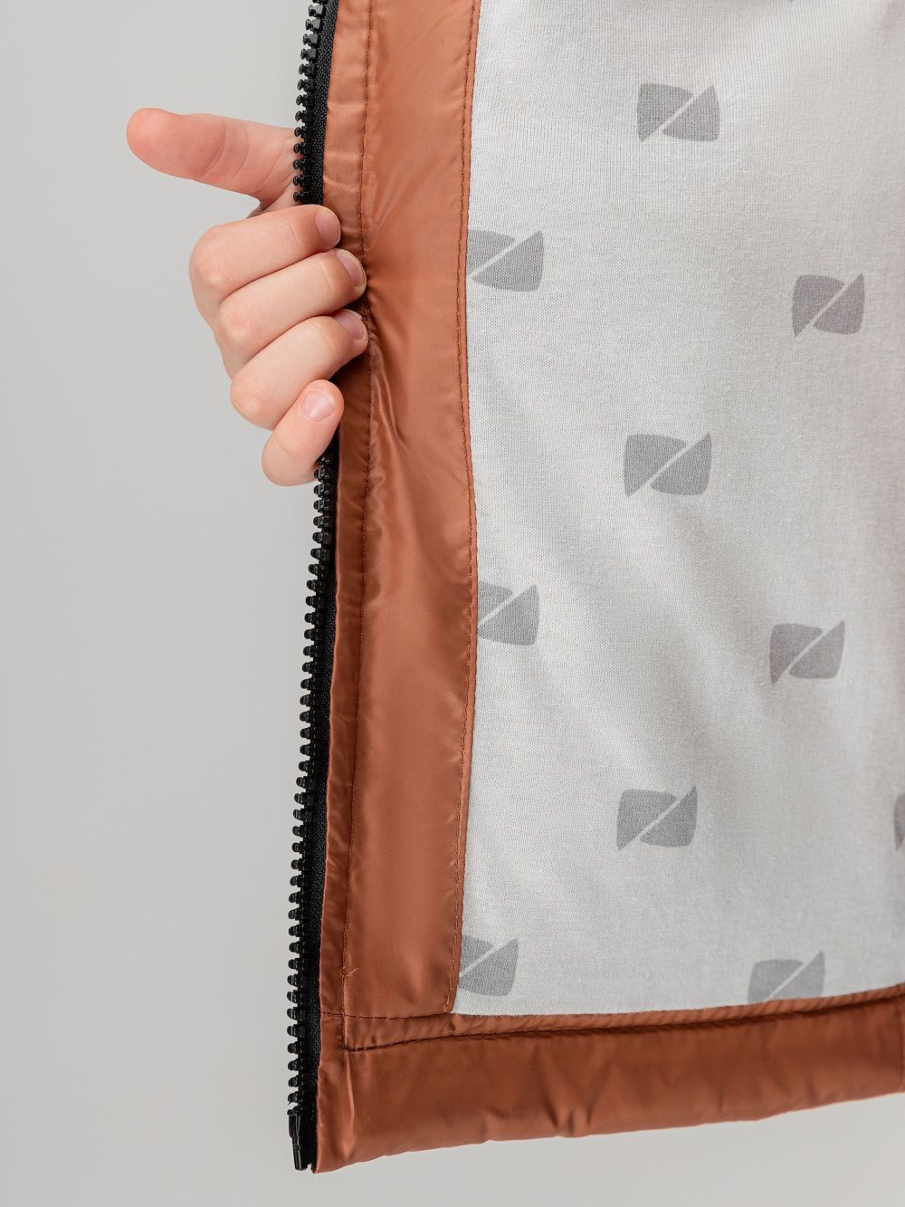 Куртка утеплённая - фото 6