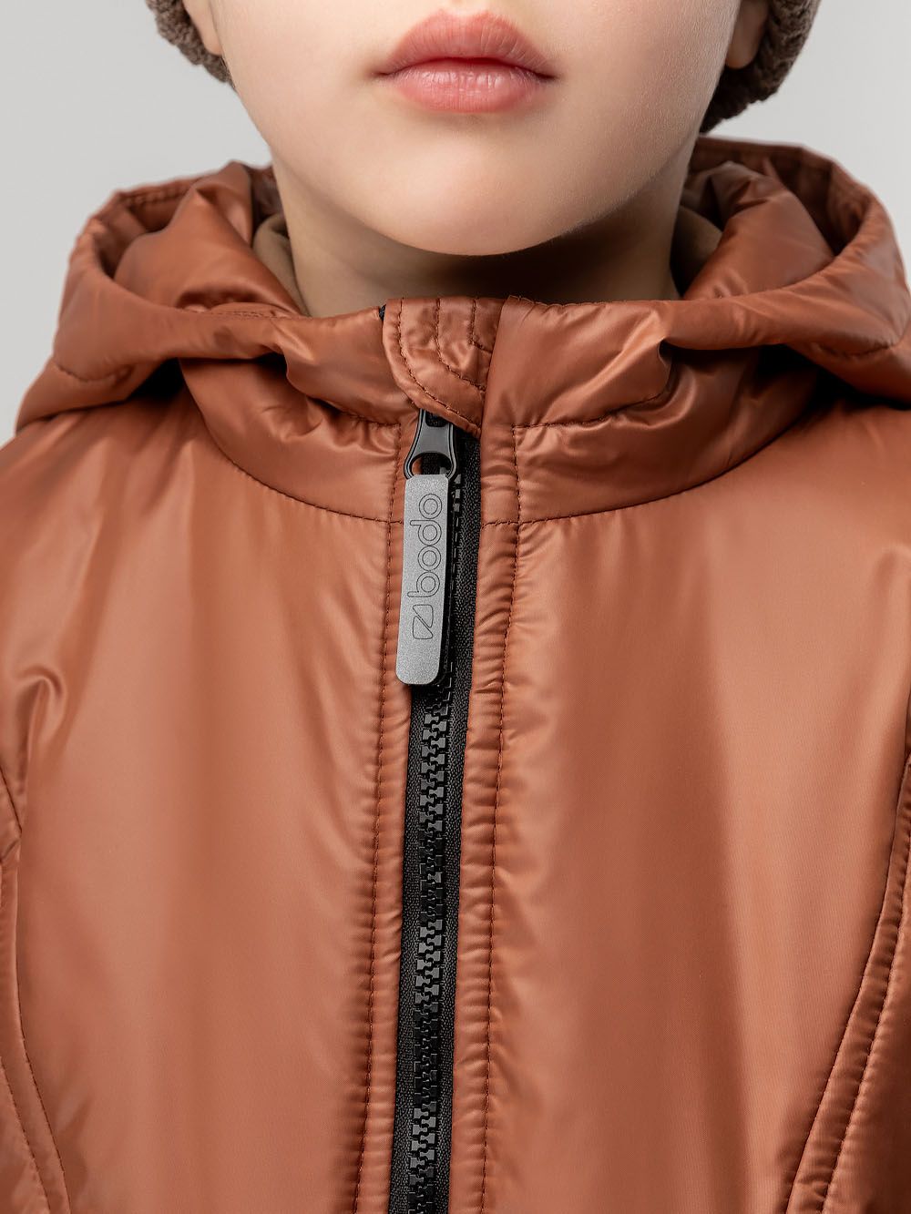 Куртка утеплённая - фото 8