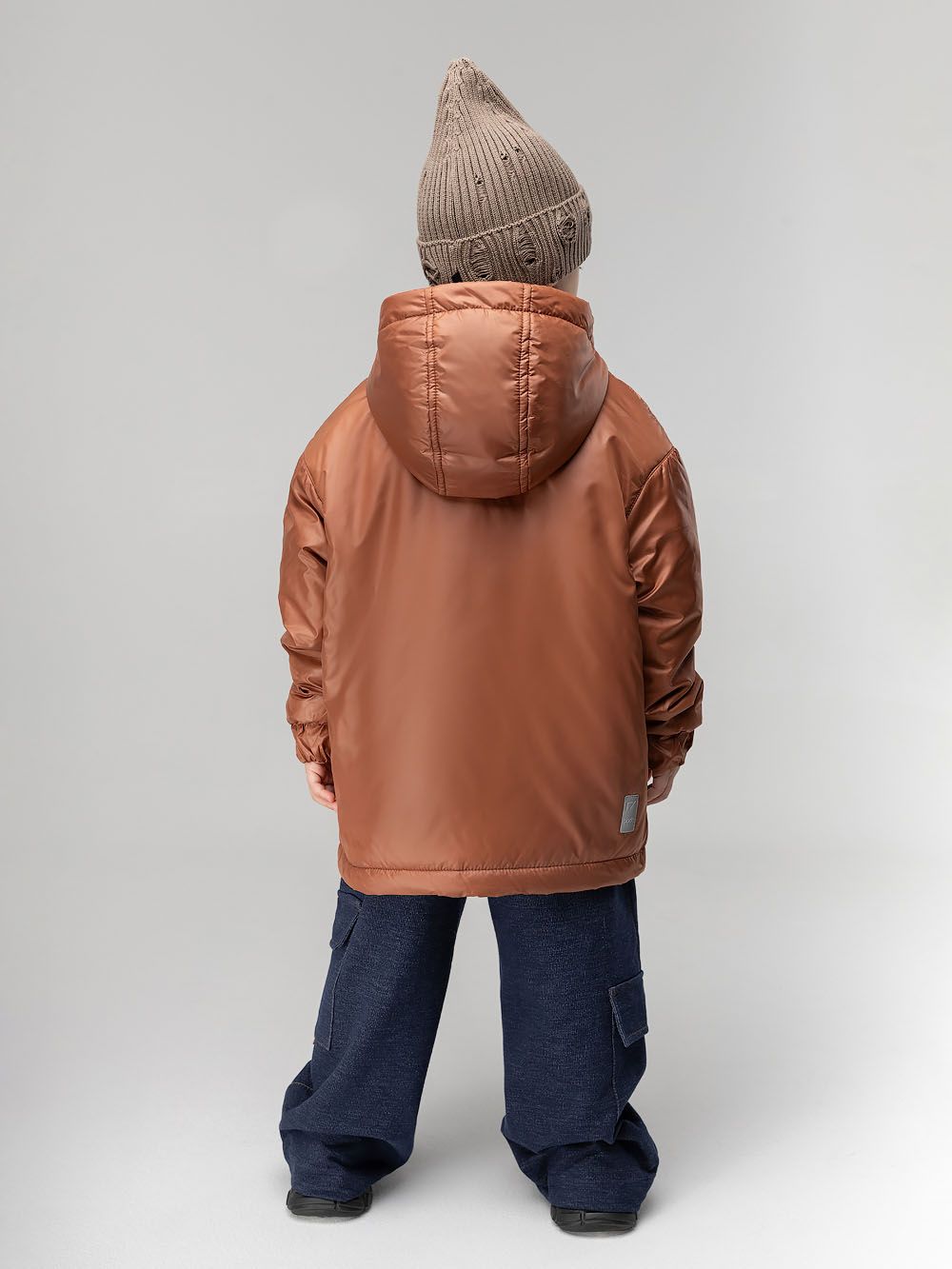 Куртка утеплённая - фото 10