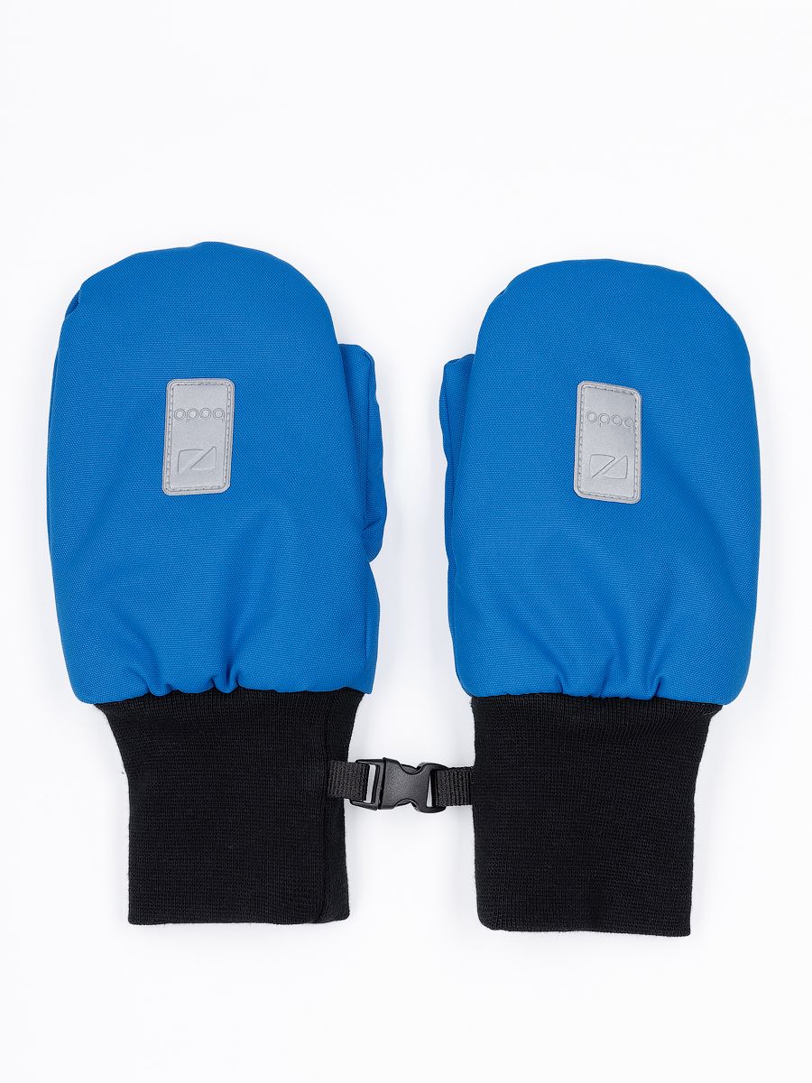 Варежки из мембраны - фото 3