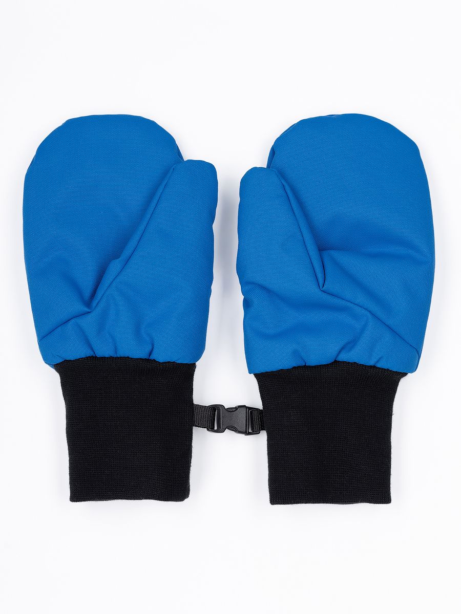 Варежки из мембраны - фото 4