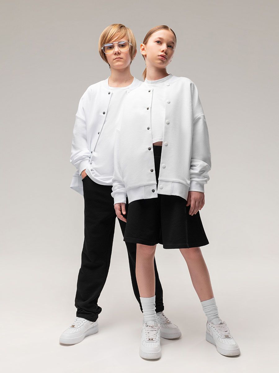 Толстовка ПИКЕ с гербом - фото 4