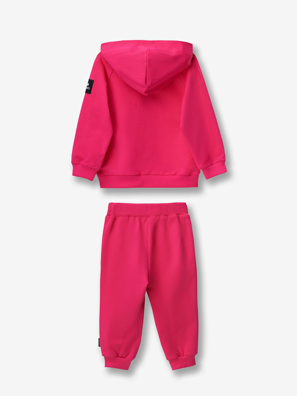 Костюм с капюшоном Костюм с капюшоном - фото 4