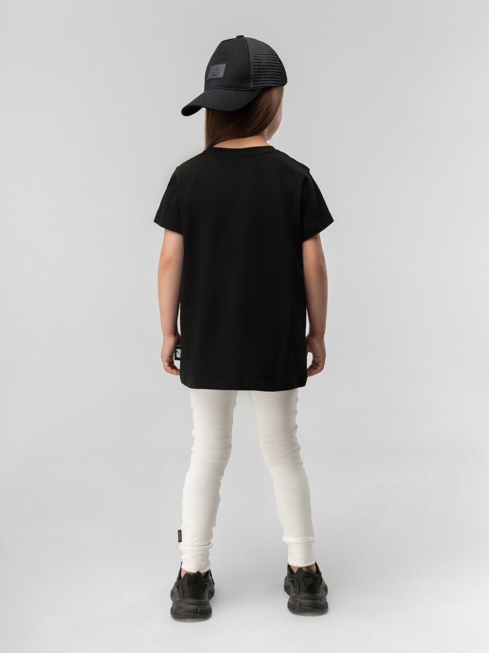 Леггинсы с манжетом - фото 2