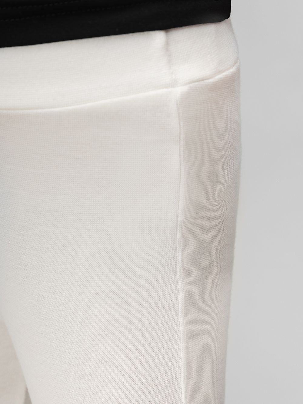 Леггинсы с манжетом - фото 6