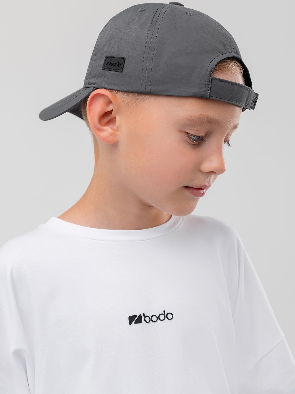 Футболка bodo - фото 4