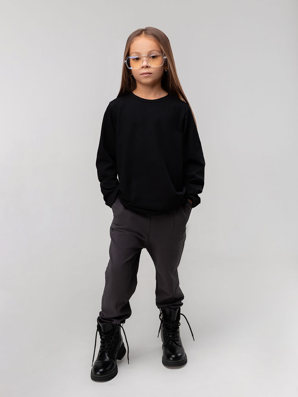 Брюки со стрелками - фото 2