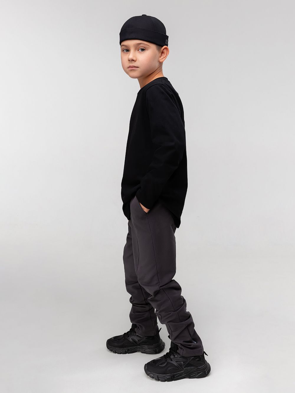 Брюки со стрелками - фото 3