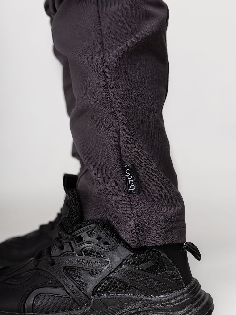 Брюки со стрелками - фото 5