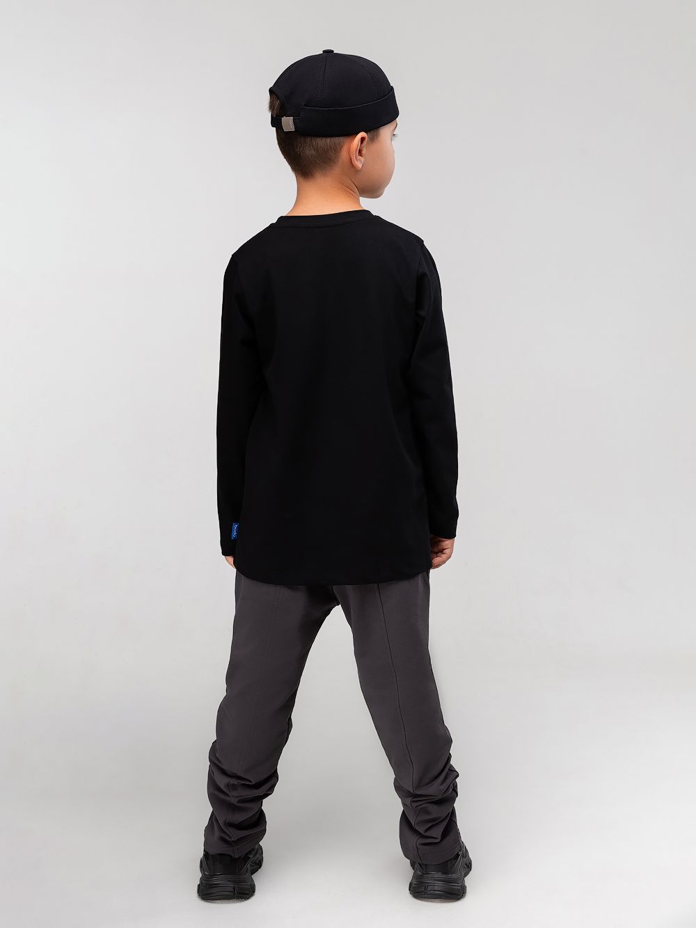 Брюки со стрелками - фото 7