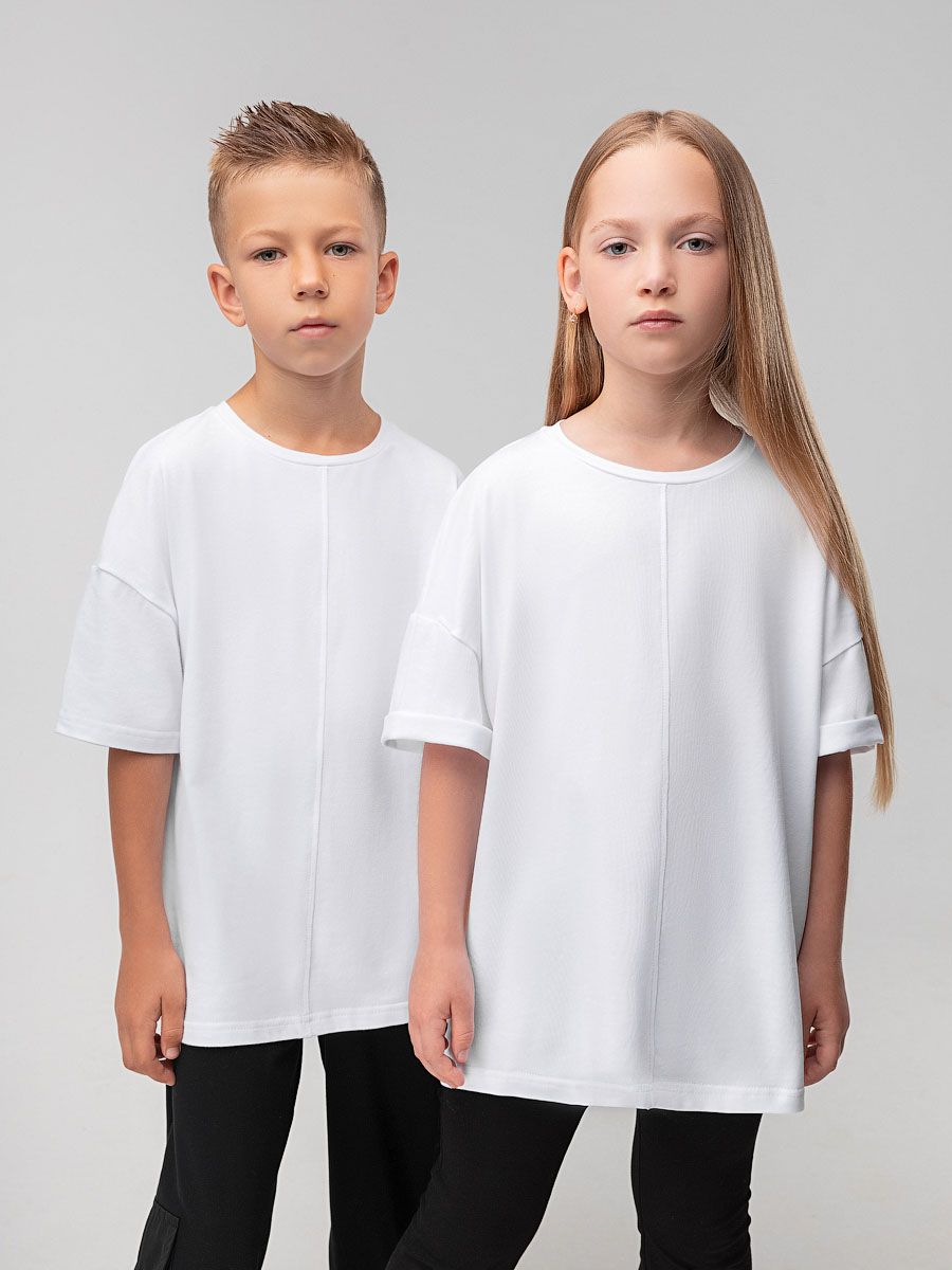 Футболка 4-375MU - фото 1