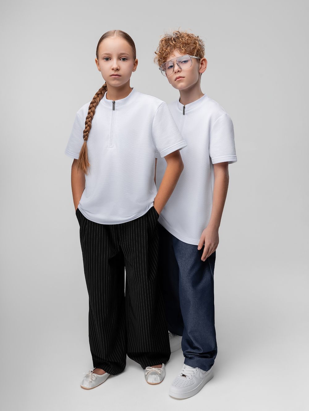 Футболка пике - фото 2